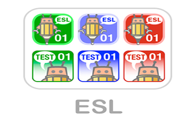 PencilBot ESL