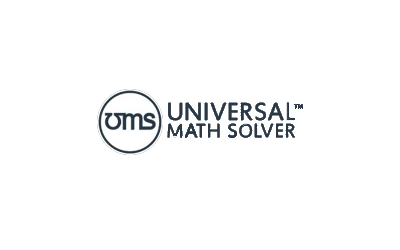 Universal Math Solver